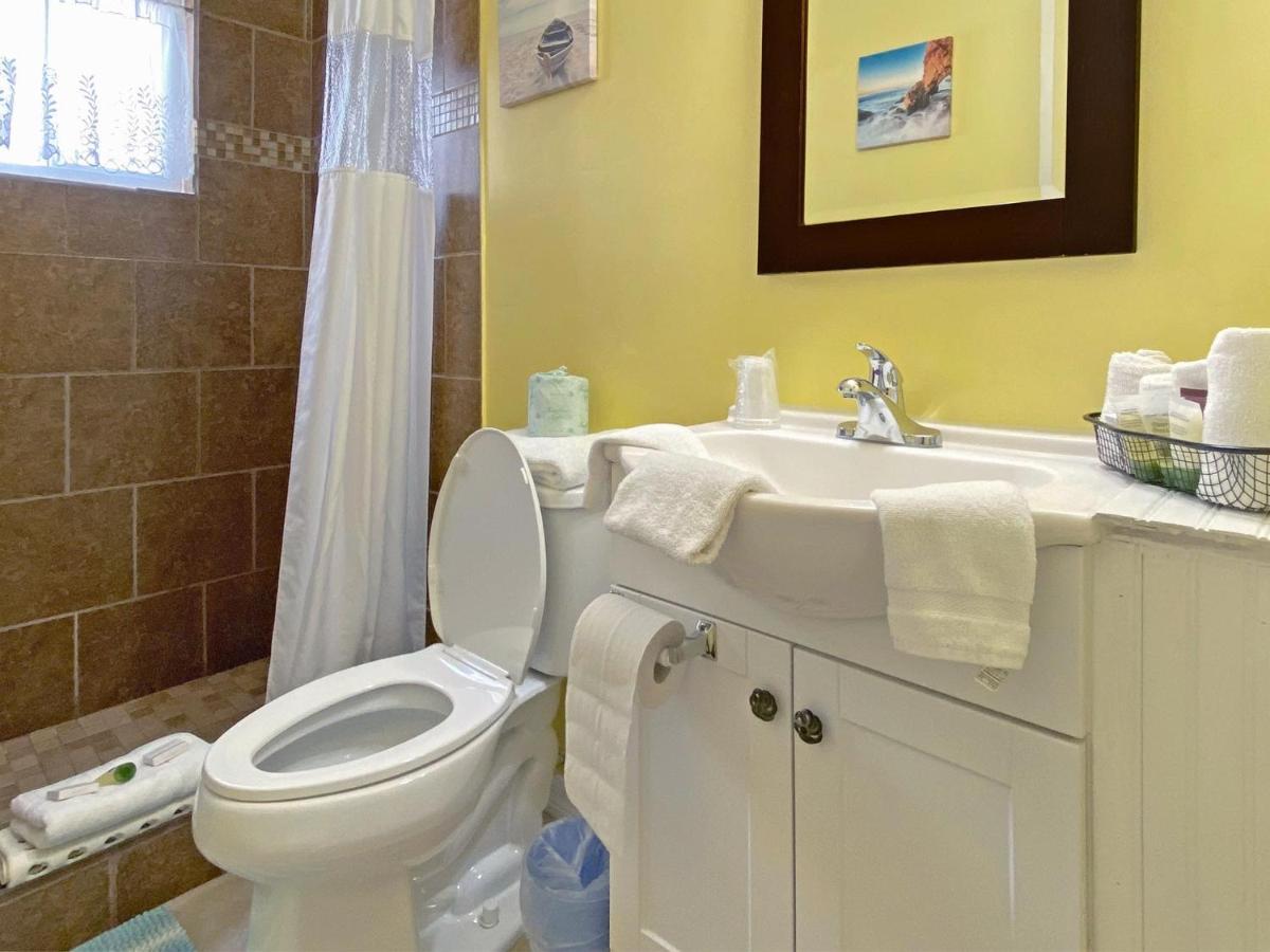 Bella Sirena Inn St. Pete Beach Bagian luar foto